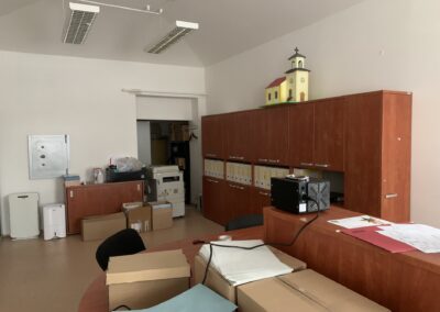 Pavel Polák úklidová firma