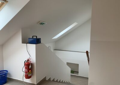 Pavel Polák úklidová firma