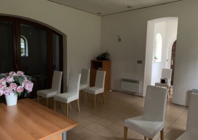 Pavel Polák úklidová firma