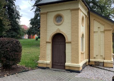 Pavel Polák úklidová firma