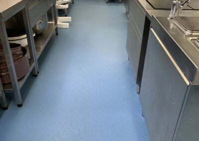 Pavel Polák úklidová firma