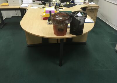 Pavel Polák úklidová firma