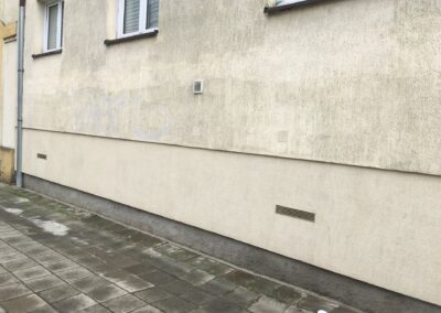 Pavel Polák úklidová firma